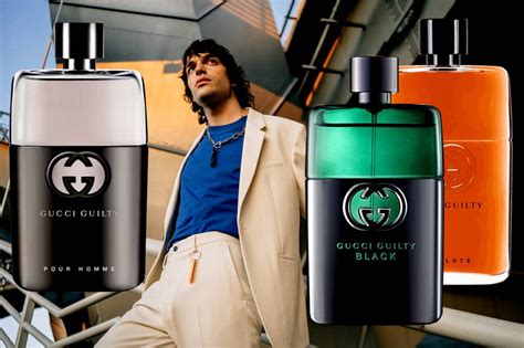 best gucci fragrance for him|expensive Gucci cologne.